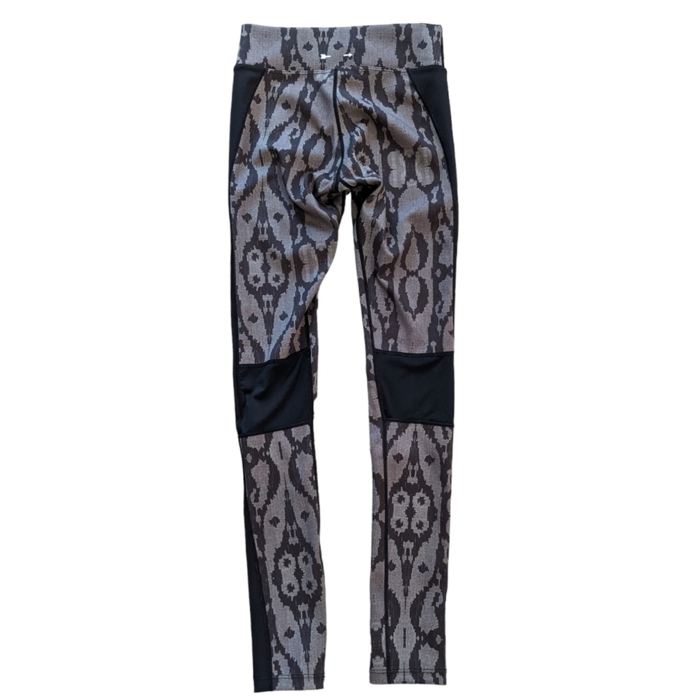 The Upside Python Print High Rise Leggings - Picture 3 of 6
